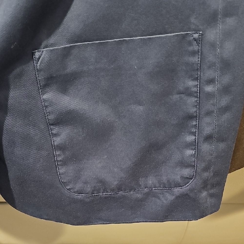 Eddie Bauer Gray Jacket - Picture 13 of 13